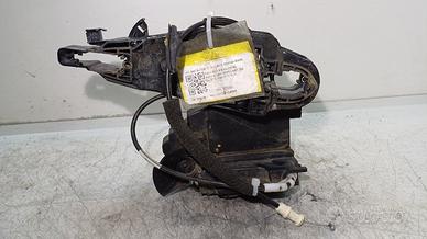 SERRATURA ANTERIORE DESTRA PEUGEOT 308 2° Serie 9