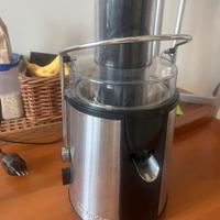 Centrifuga per frutta e verdura