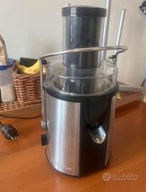 Centrifuga per frutta e verdura