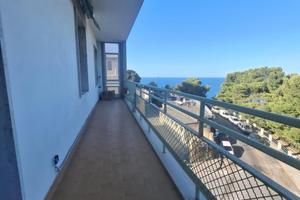 Splendida soluzione vista mare zona Passetto