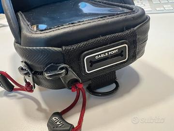 Givi S957B porta smartphone universale