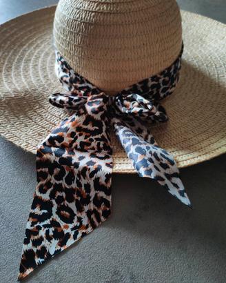 Cappello Donna Estivo