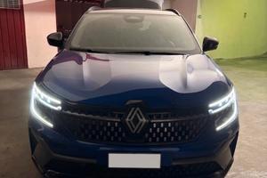 Renault Austral Esprit Alpine 200 CV 4Control