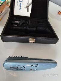 Spazzola laser hairmax laser combo ricrescita bulb