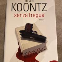 Senza tregua (D. Koontz)