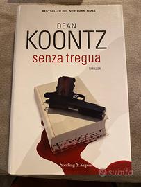 Senza tregua (D. Koontz)