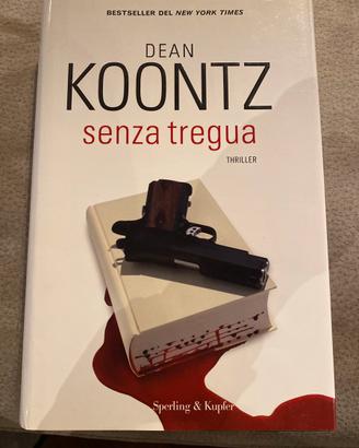 Senza tregua (D. Koontz)