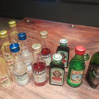 mignon liquori