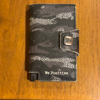 Portafoglio We Positive