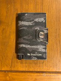 Portafoglio We Positive