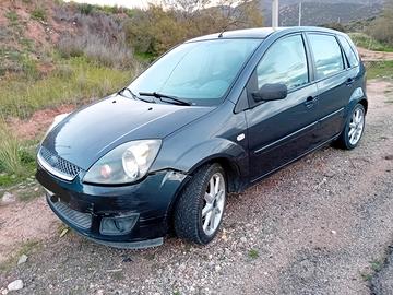 FORD Fiesta 5ª serie - 2007