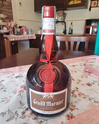 Grand Marniet Cordon Rouge