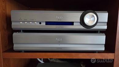 PreAmplificatore PASS LABS XP-22