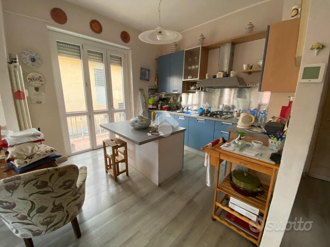 Appartamento – Lagnasco - Vista 2
