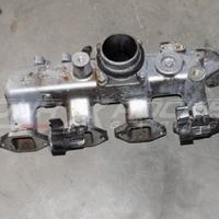 Collettore aspirazione Nissan Terrano 2 2.7 td