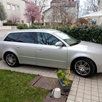 Audi A4 avanti 1800T