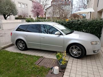 Audi A4 avanti 1800T