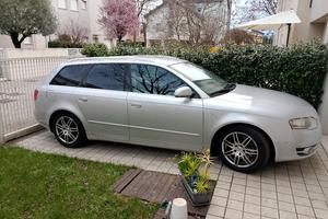 Audi A4 avanti 1800T