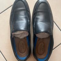 Mocassini Clarks