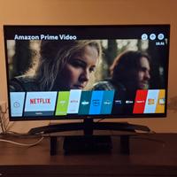 tv lg full hd 4k 