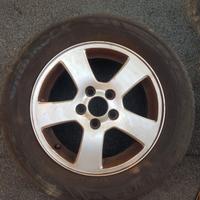 volvo v 50 cerchi originali