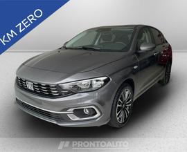 Fiat Tipo 5p 1.5 t4 hybrid citylife 130cv dct