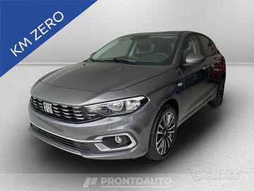 Fiat Tipo 5p 1.5 t4 hybrid citylife 130cv dct