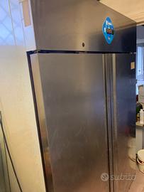 Armadio frigo 1400 litri