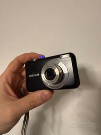 Fujifilm finepix JV150