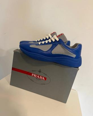 Scarpe prada
