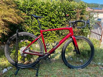 Bici gravel specialized diverge 3 pro carbon