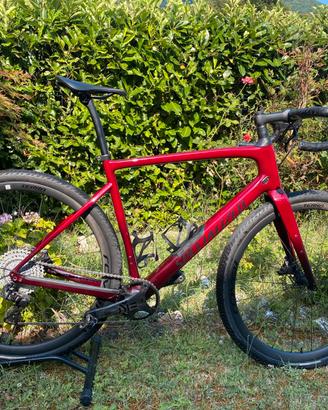 Bici gravel specialized diverge 3 pro carbon