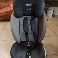 Seggiolino Auto Brevi Tazio Isofix (Gruppo 1/2/3)