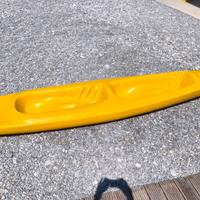 kayak canoa doppia site on top