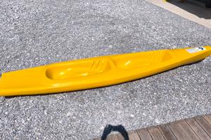 kayak canoa doppia site on top