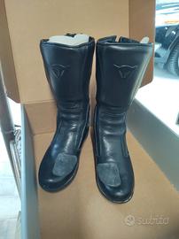 stivali dainese