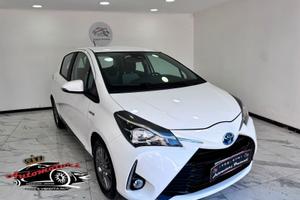 Toyota Yaris 1.5 Hybrid 5 porte Style-54.000KM