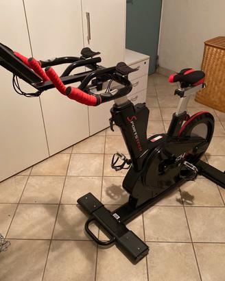 Spinbike: Sportstech SX600