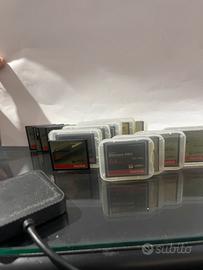 Card cf