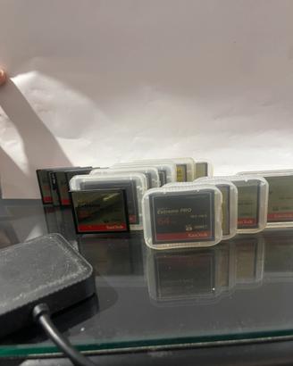 Card cf