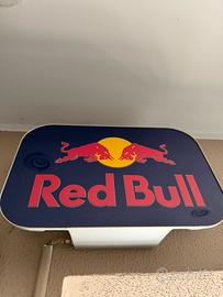 Insegna luminosa Red Bull
