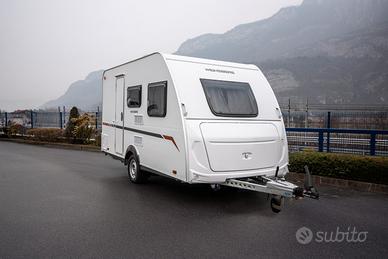 CARAVAN Weinsberg Caracito 390 Qd