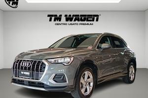 AUDI Q3 2ª serie - Q3 40 TDI quattro S tronic Busi