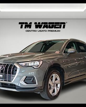 AUDI Q3 2ª serie - Q3 40 TDI quattro S tronic Busi