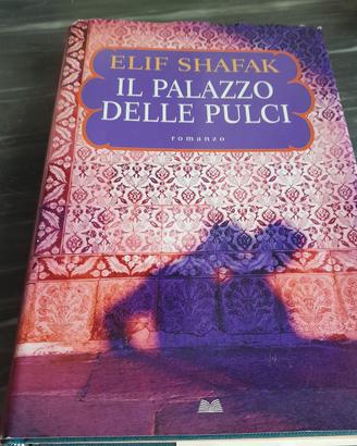 Il palazzo  delle pulci