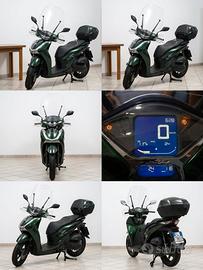 HONDA SH 150