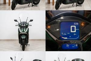 HONDA SH 150