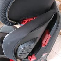 Seggiolino auto per bambini CHICCO.