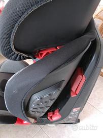 Seggiolino auto per bambini CHICCO.