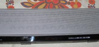 Yamaha barra audio per TV